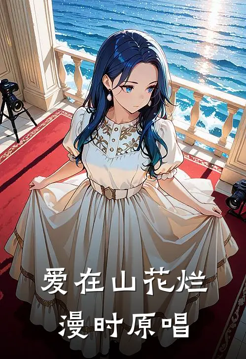 爱在山花烂漫时原唱