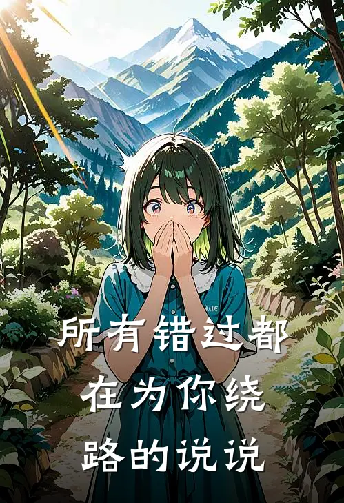 所有错过都在为你绕路的说说