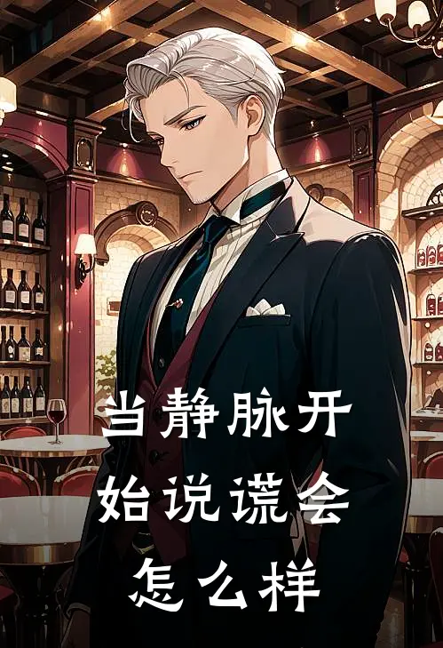 当静脉开始说谎会怎么样