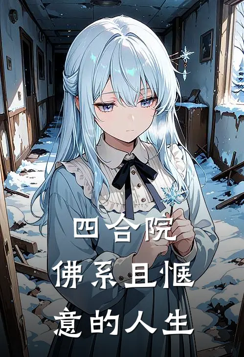 四合院：佛系且惬意的人生