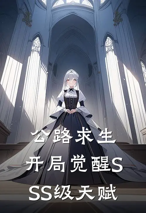 公路求生：开局觉醒SSS级天赋