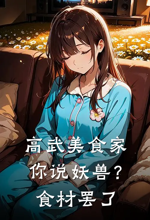 高武美食家：你说妖兽？食材罢了