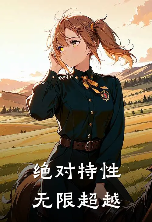 绝对特性无限超越