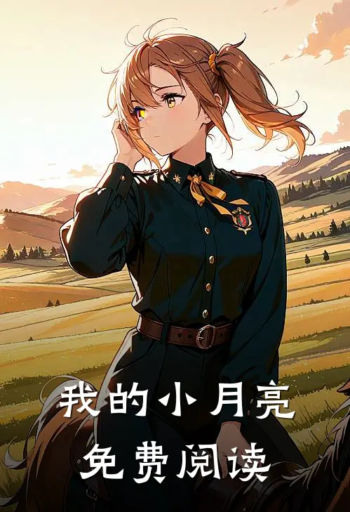 我的小月亮免费阅读