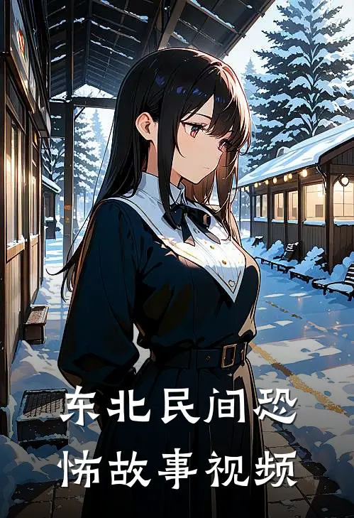 东北民间恐怖故事视频