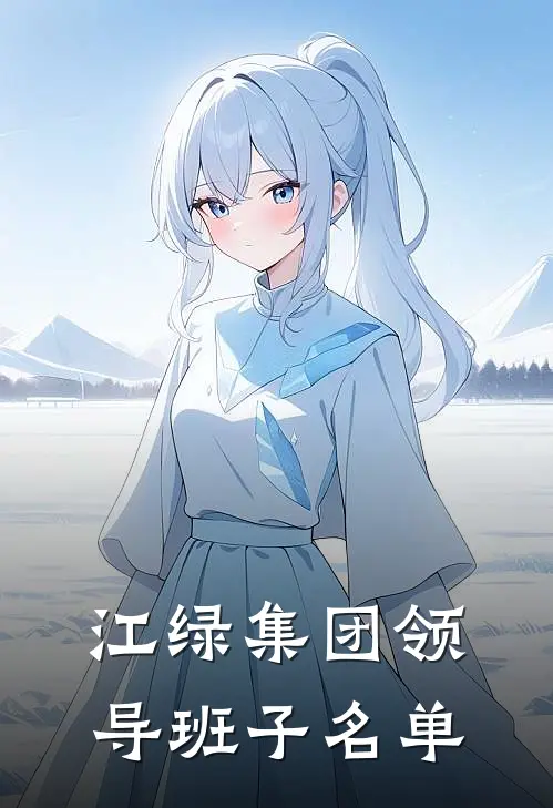 江绿集团领导班子名单