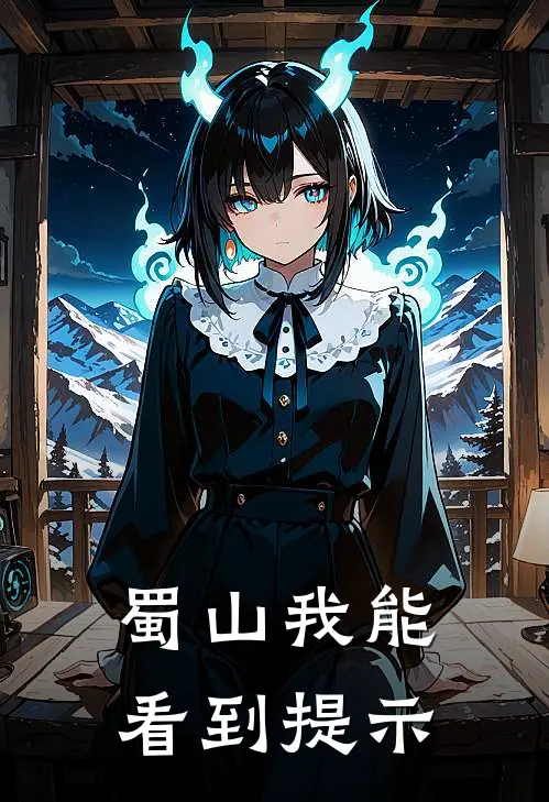 蜀山我能看到提示