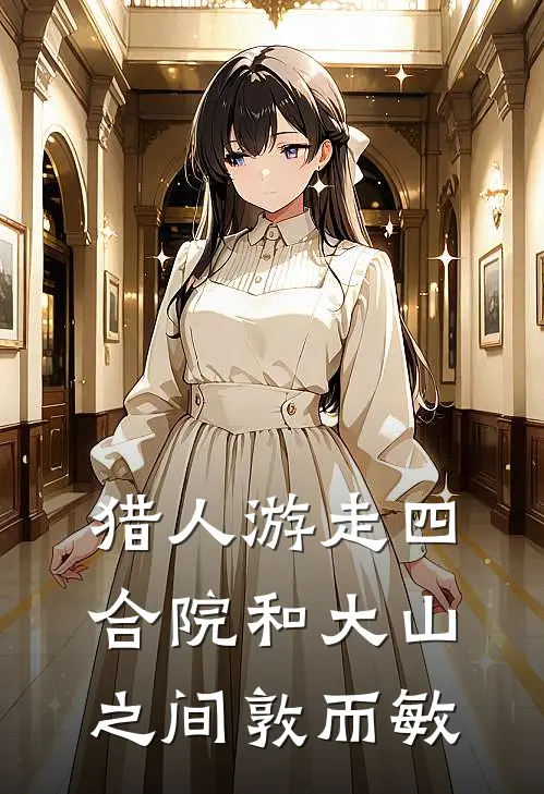 猎人游走四合院和大山之间 敦而敏