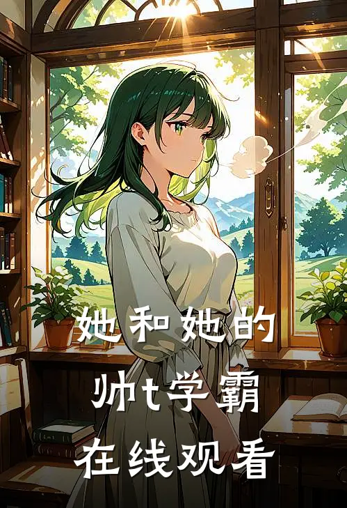 她和她的帅t学霸在线观看