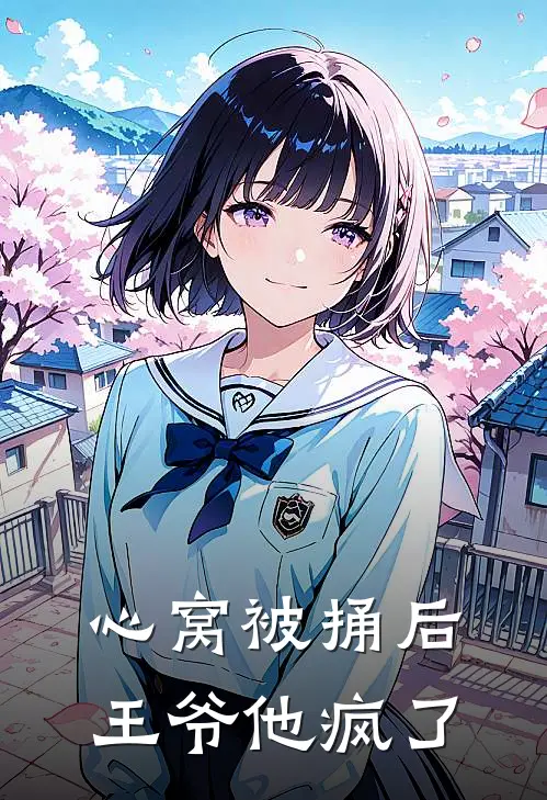 心窝被捅后，王爷他疯了