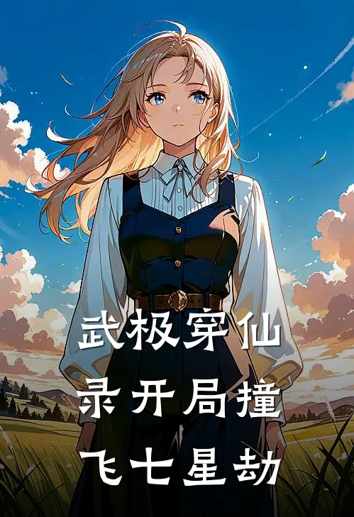 武极穿仙录开局撞飞七星劫