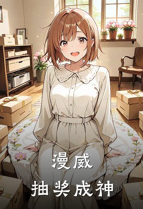 漫威：抽奖成神