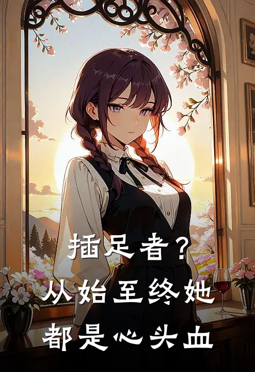 插足者？从始至终她都是心头血