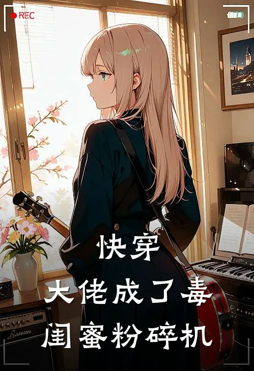 快穿：大佬成了毒闺蜜粉碎机