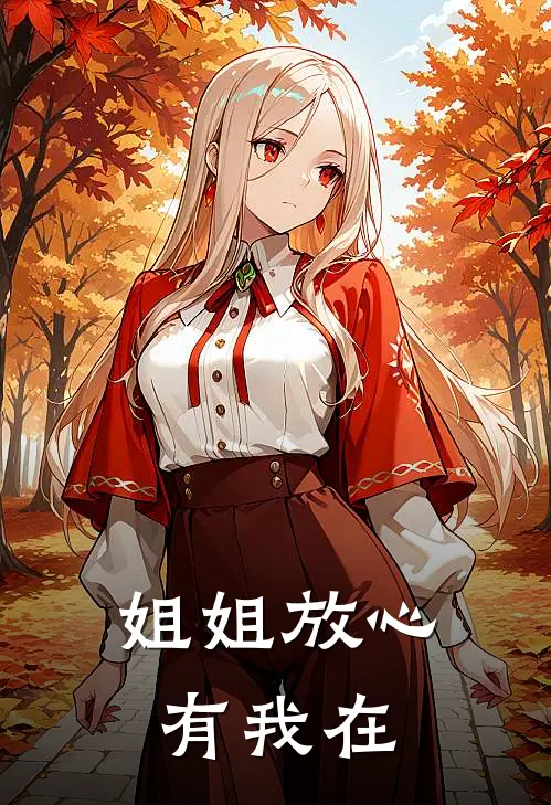 姐姐放心，有我在