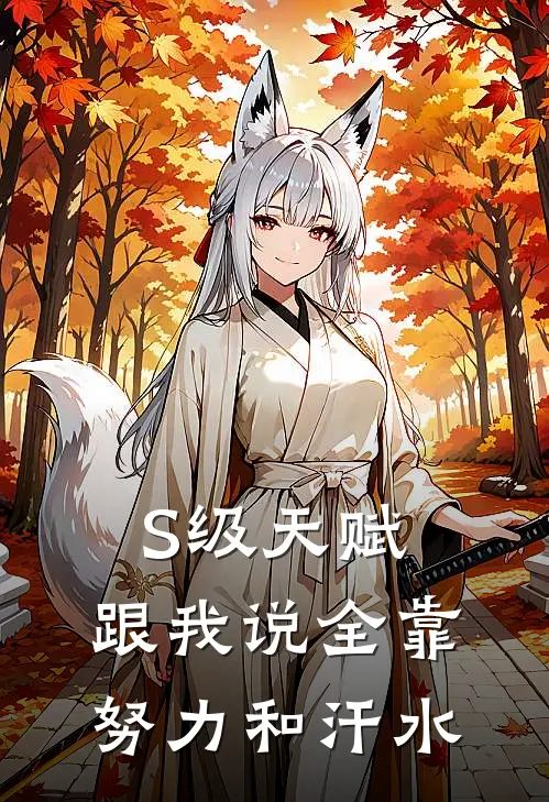 S级天赋，跟我说全靠努力和汗水