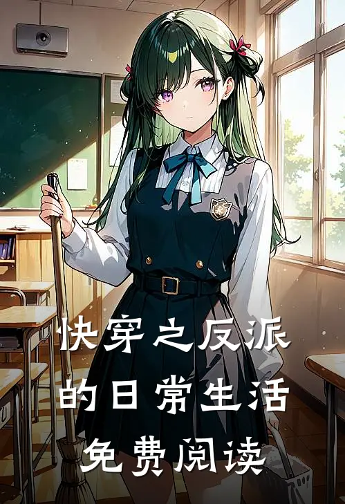 快穿之反派的日常生活免费阅读