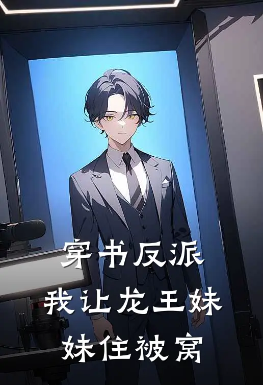 穿书反派，我让龙王妹妹住被窝