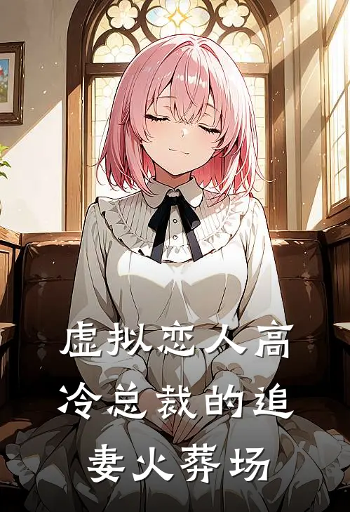 虚拟恋人高冷总裁的追妻火葬场