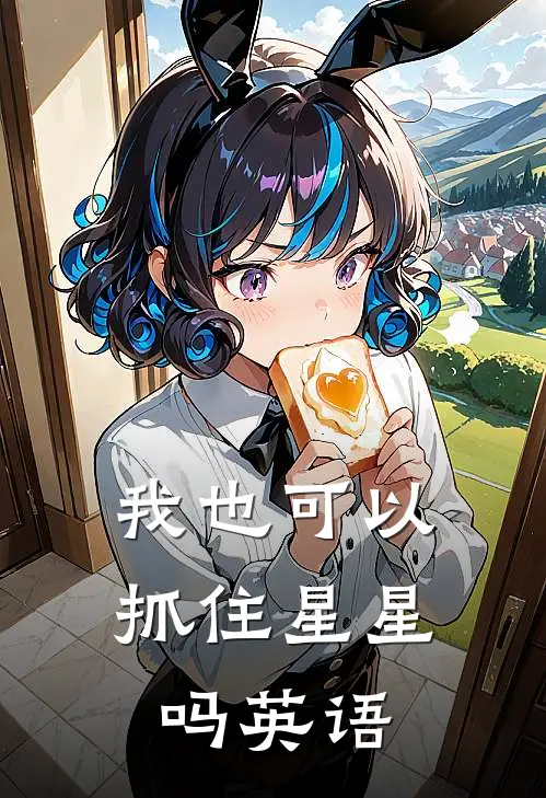 我也可以抓住星星吗英语