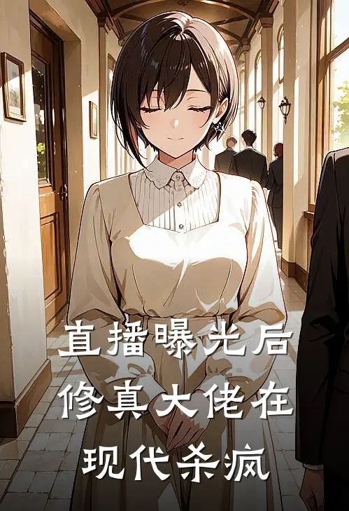 直播曝光后，修真大佬在现代杀疯