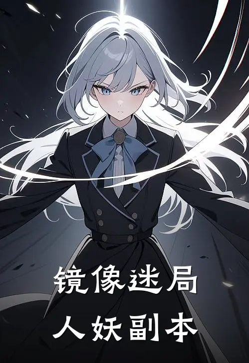 镜像迷局：人妖副本