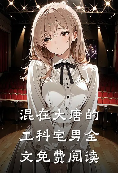 混在大唐的工科宅男全文免费阅读