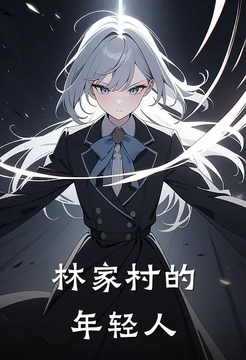 林家村的年轻人