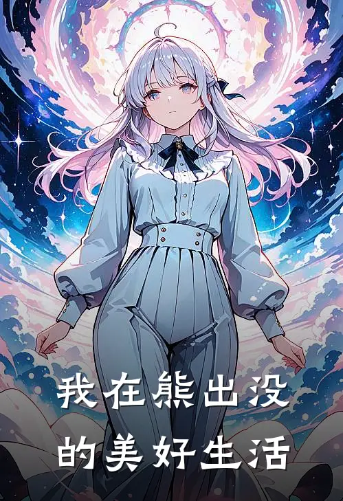 我在熊出没的美好生活