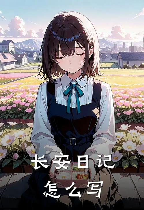 长安日记怎么写