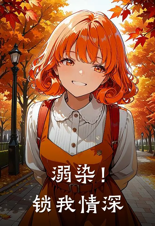 溺染！锁我情深