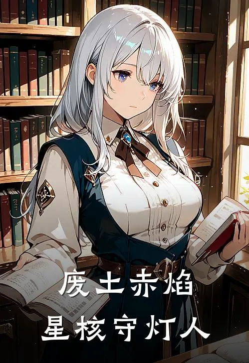 废土赤焰：星核守灯人