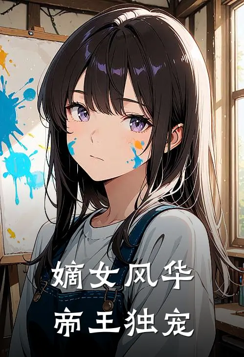 嫡女风华：帝王独宠