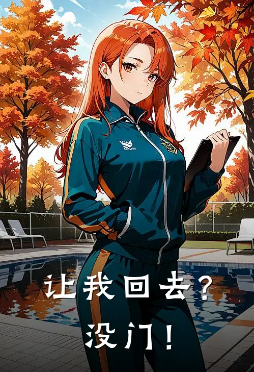 让我回去？没门！