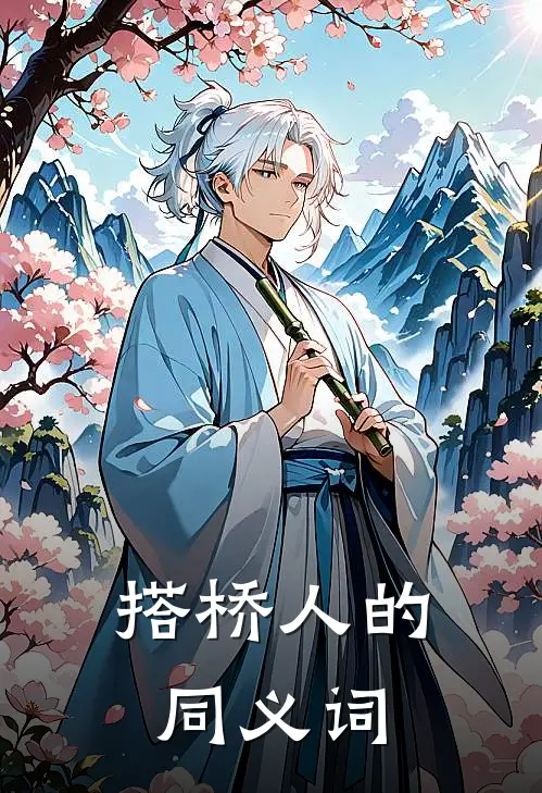 搭桥人的同义词