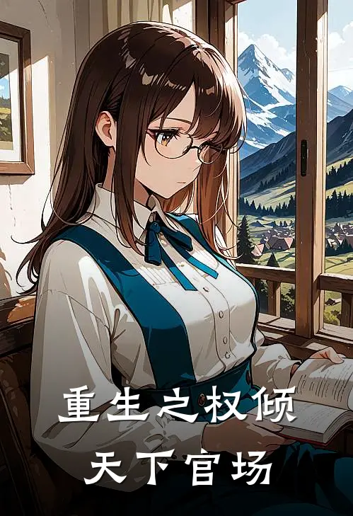 重生之权倾天下官场