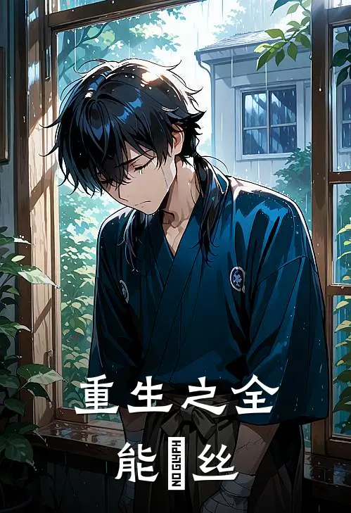 重生之全能屌丝