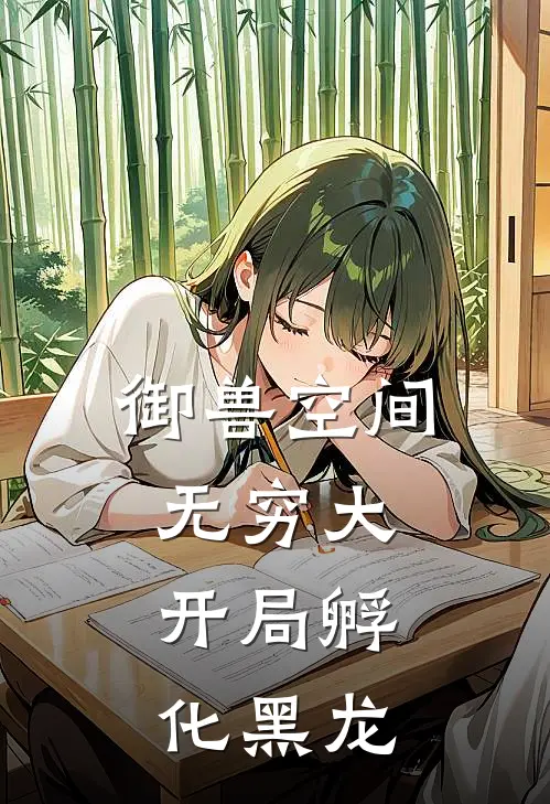 御兽空间无穷大，开局孵化黑龙