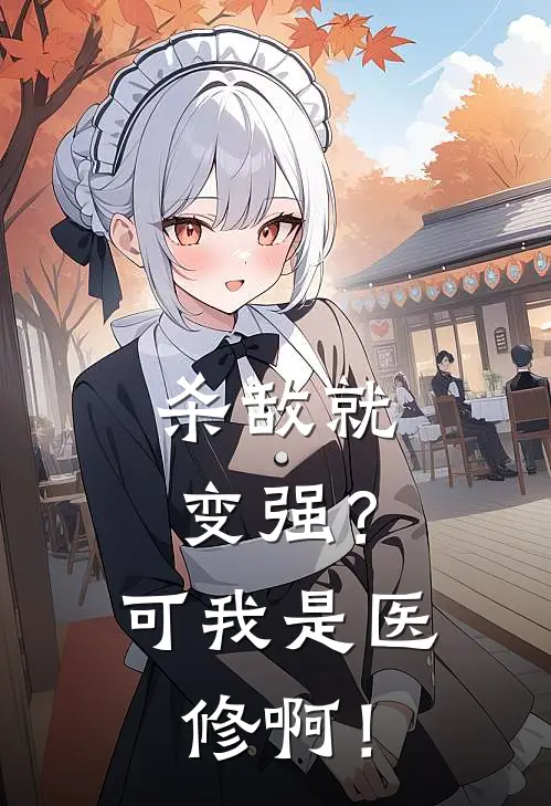 杀敌就变强？可我是医修啊！