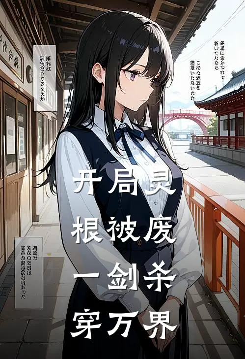 开局灵根被废，一剑杀穿万界