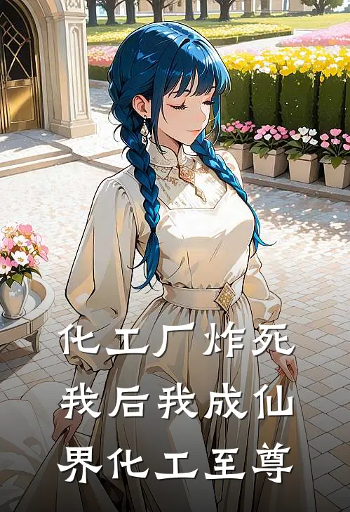 化工厂炸死我后我成仙界化工至尊