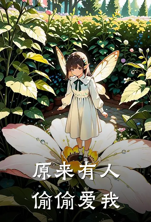 原来有人偷偷爱我