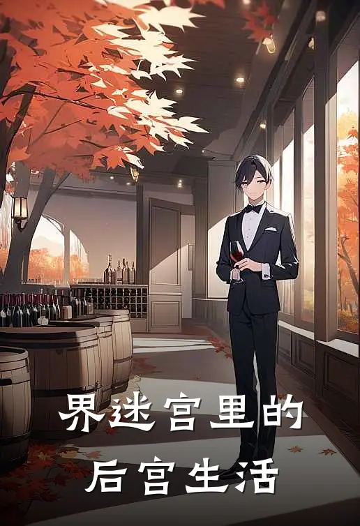 界迷宫里的后宫生活