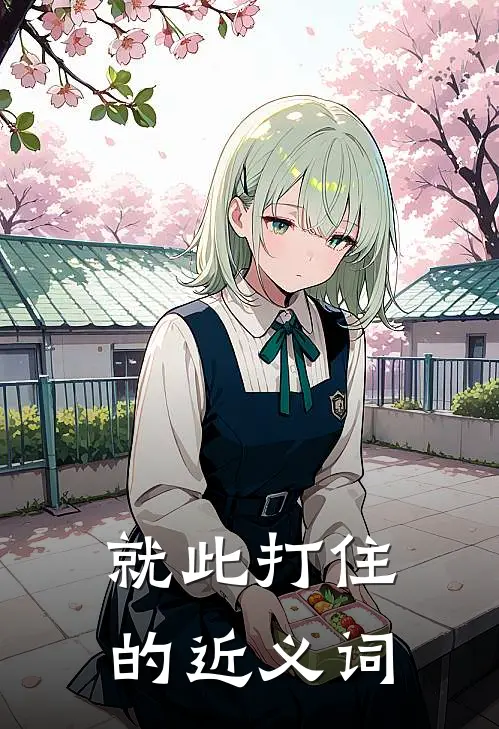 就此打住的近义词