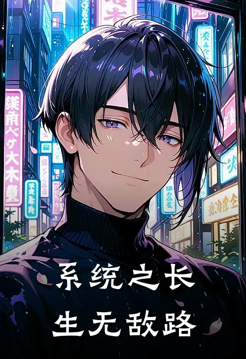 系统之长生无敌路