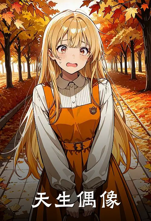 天生偶像