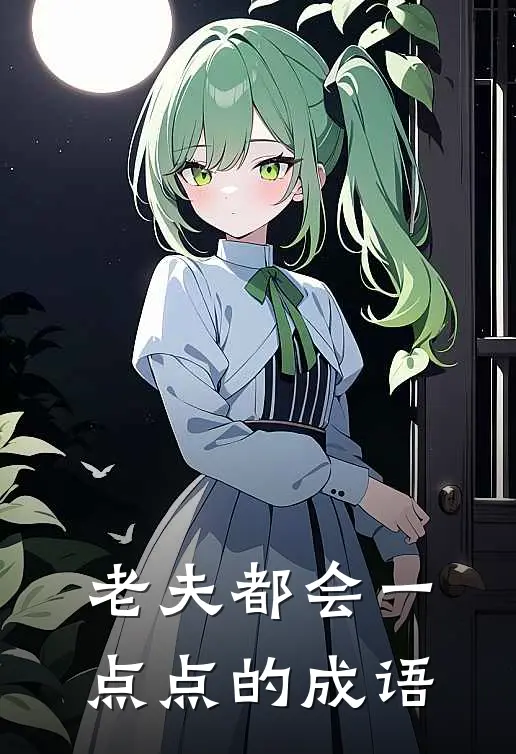 老夫都会一点点的成语