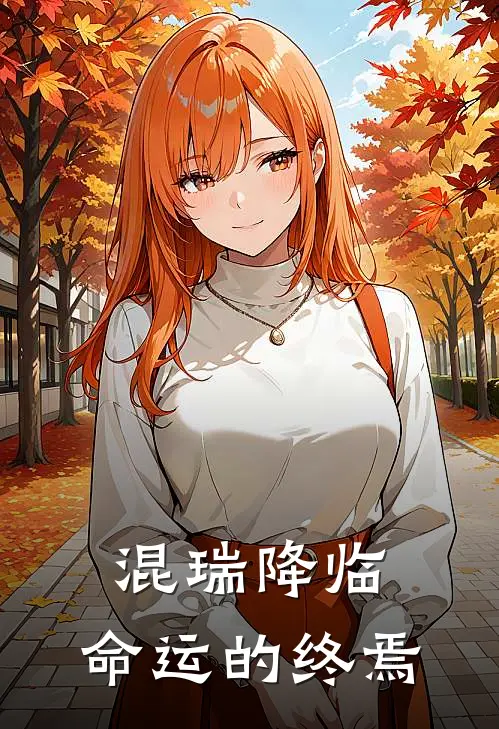 混瑞降临：命运的终焉