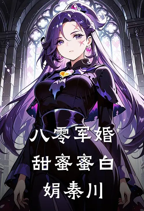 八零军婚甜蜜蜜白娟秦川