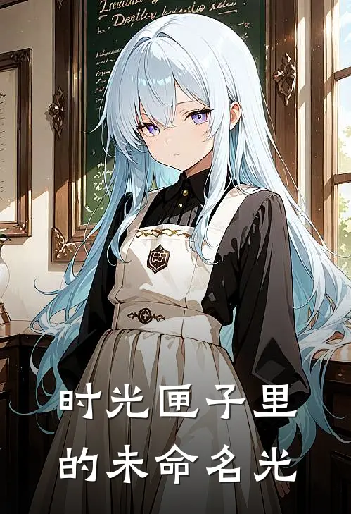 时光匣子里的未命名光